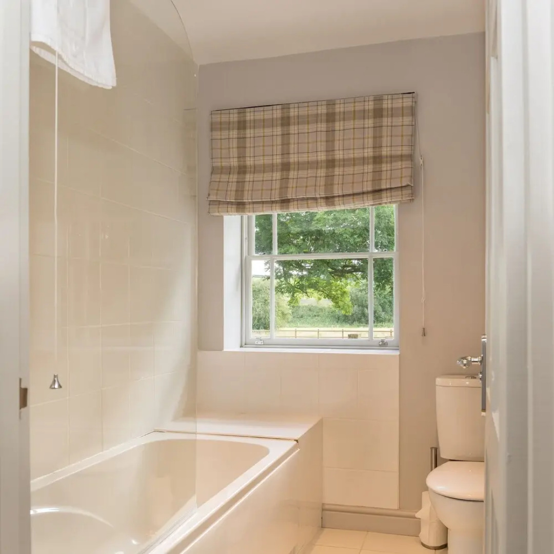 Oakerthorpe Holiday Village