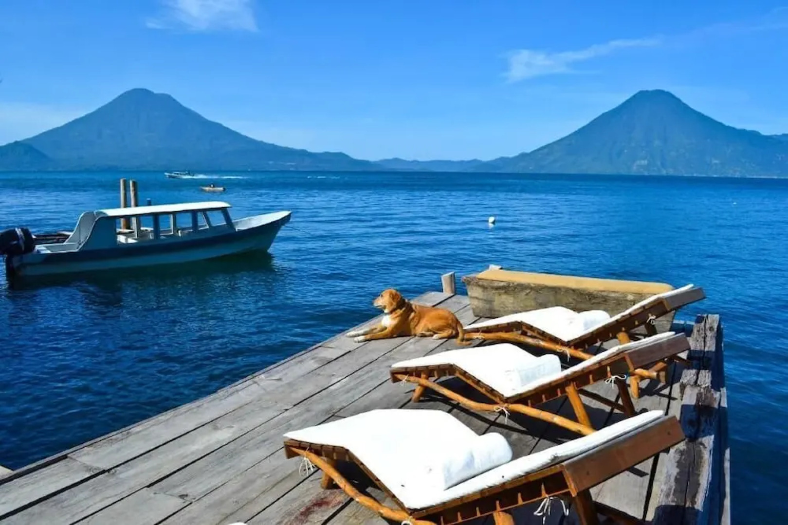 Laguna Lodge Eco-Resort & Nature Reserve