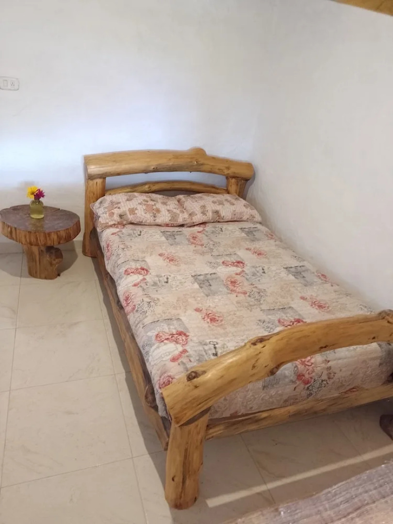 Tierra Activa Organic Farm and Agro-tourism San Agustin