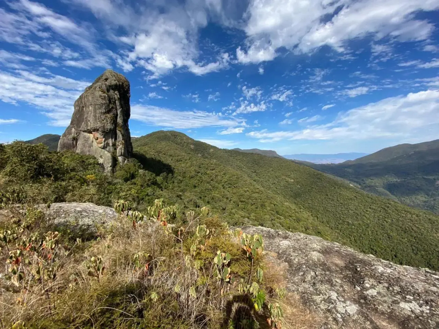 Rancho Pedra do Picú