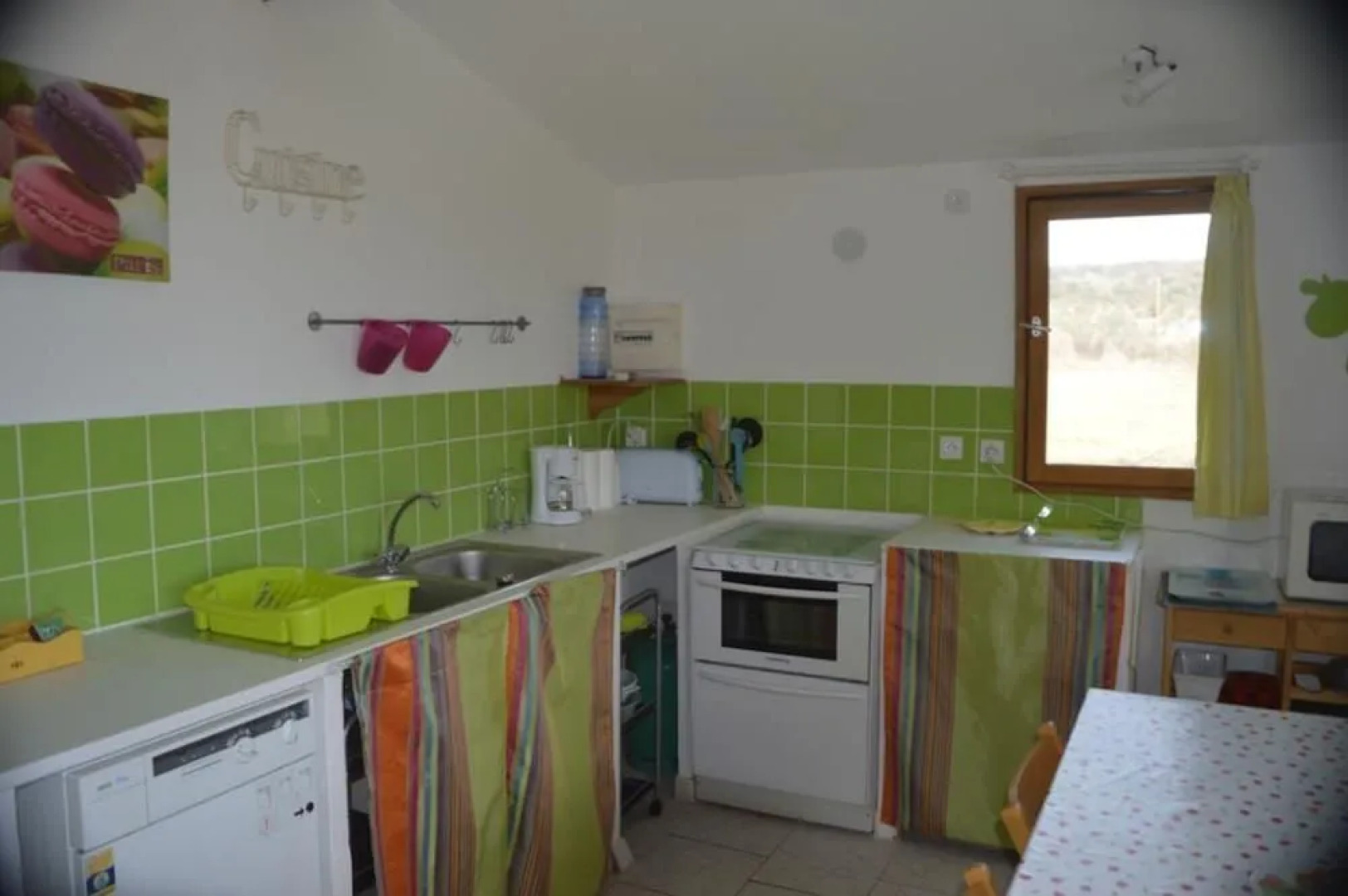 Les loups dans la bergerie