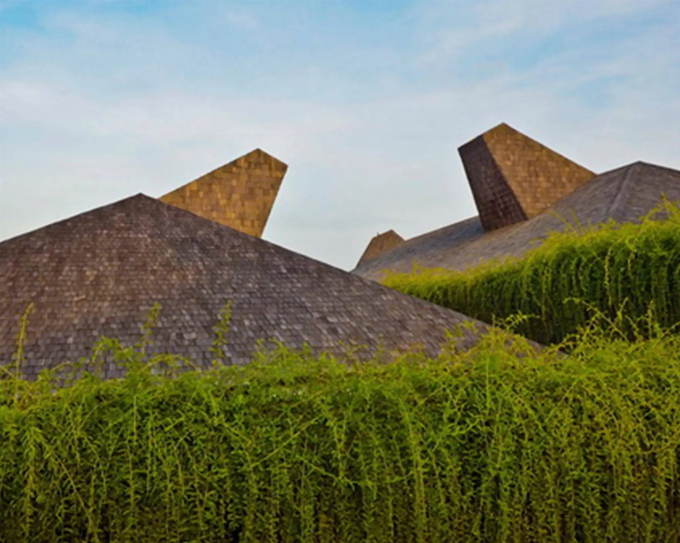 The Santai by LifestyleRetreats