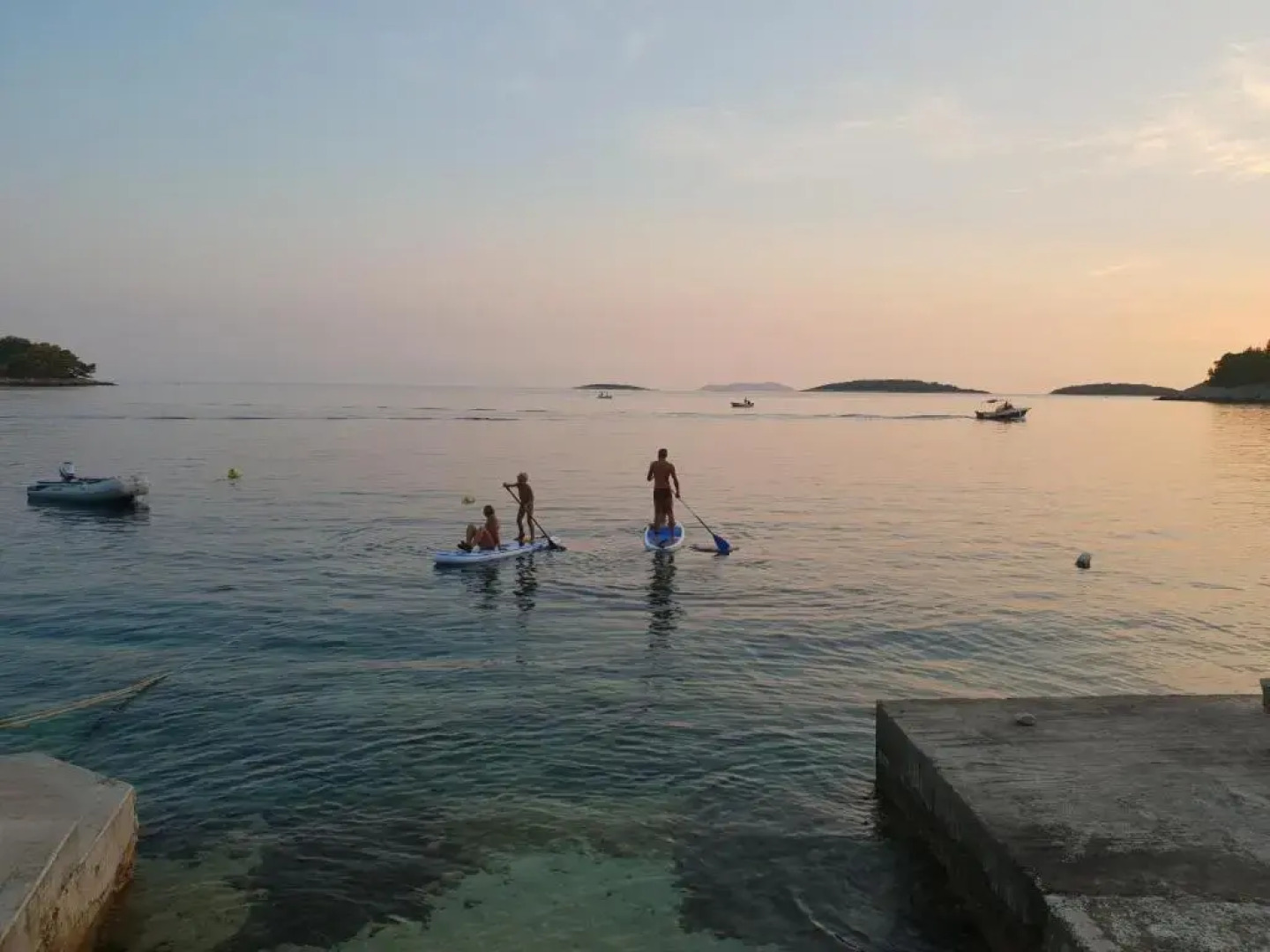 Apartmani Mašković