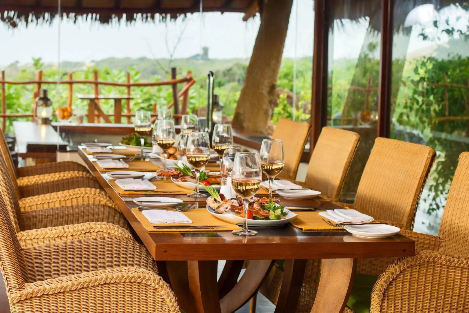 Uga Chena Huts - Yala - All Inclusive