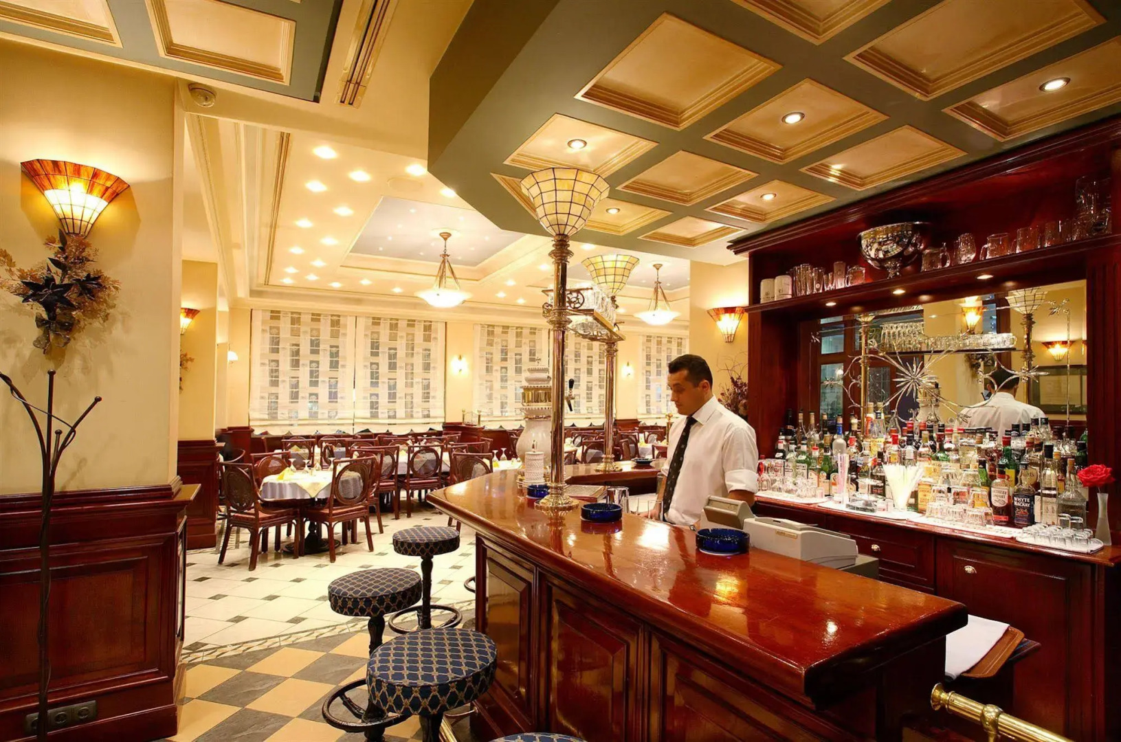 Grand Hotel Palladion