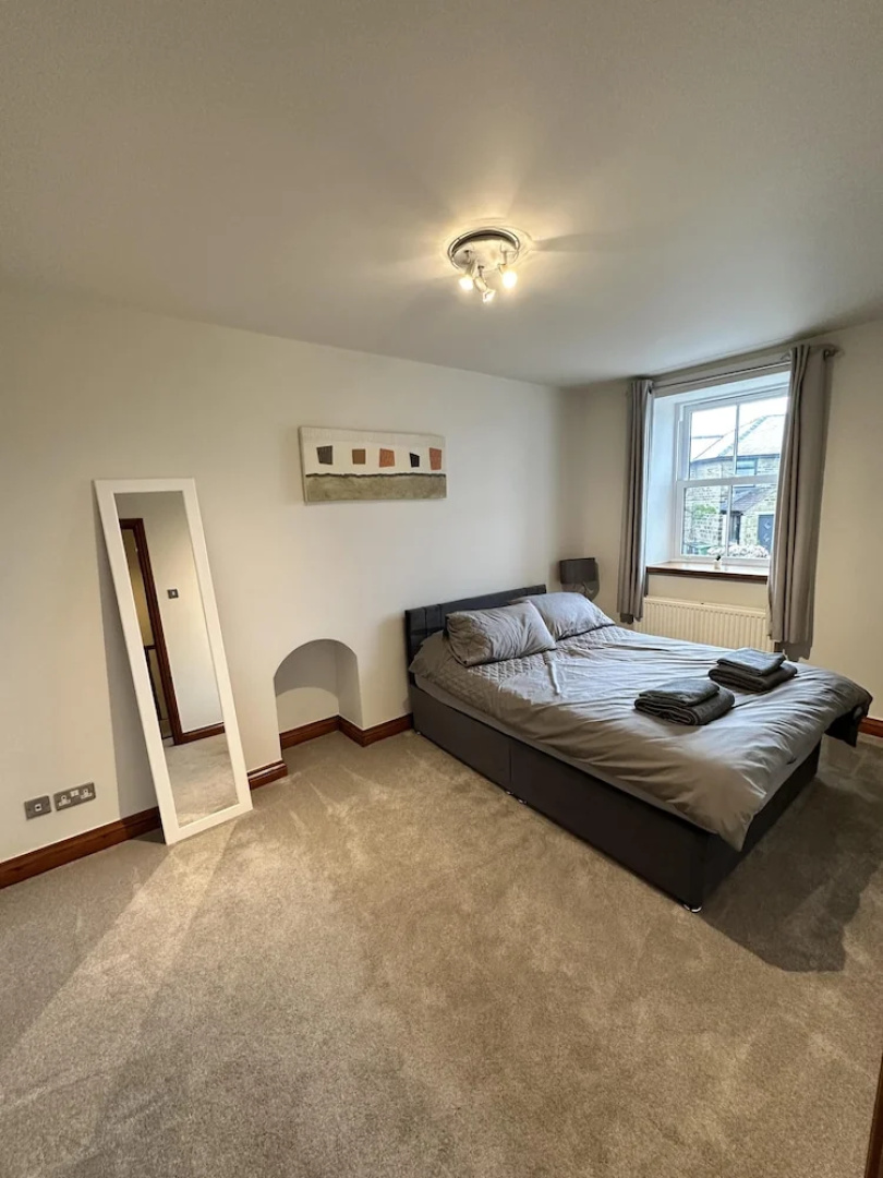 Lovely 3-bed House in Holmfirth