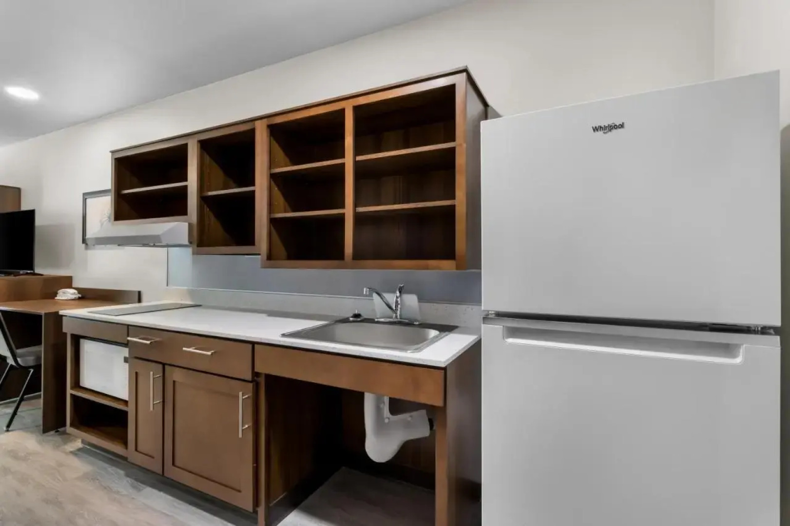 Woodspring Suites Palmdale - Lancaster