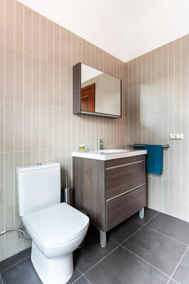 Villa Santa Rosa Tenerife