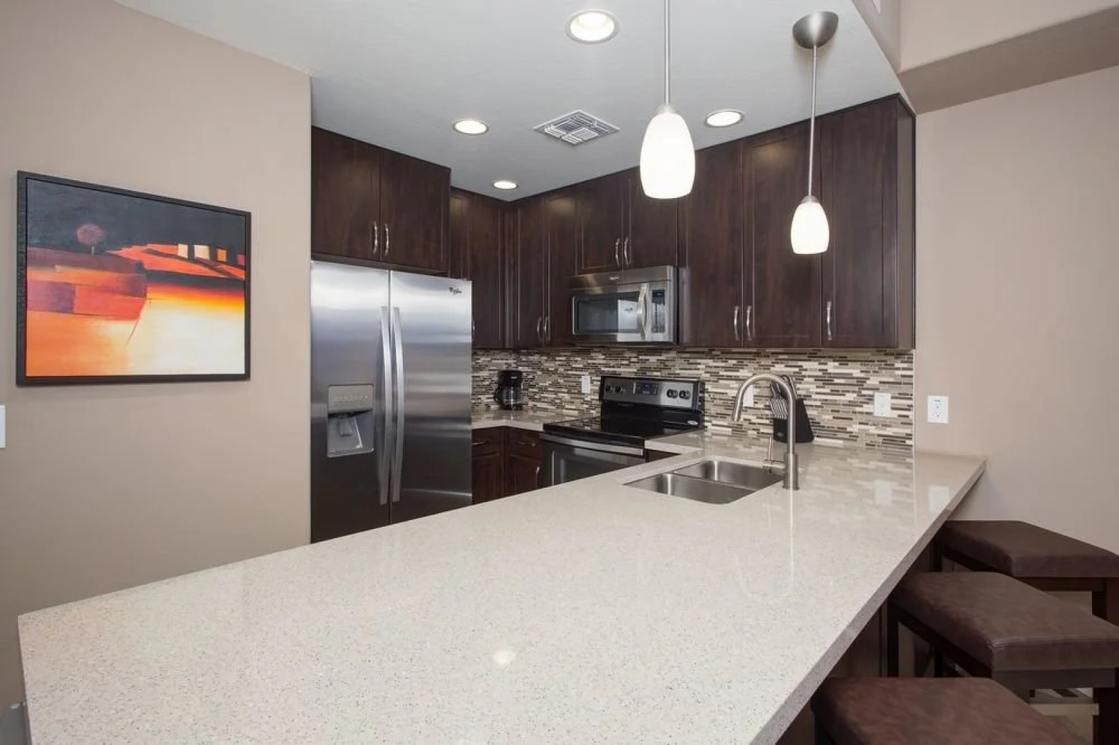 Toscana of Desert Ridge