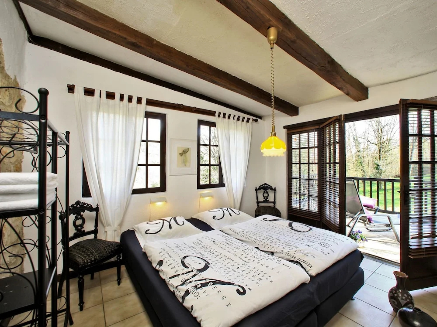 Luxurious Mansion in Souillac With Swimming Pool