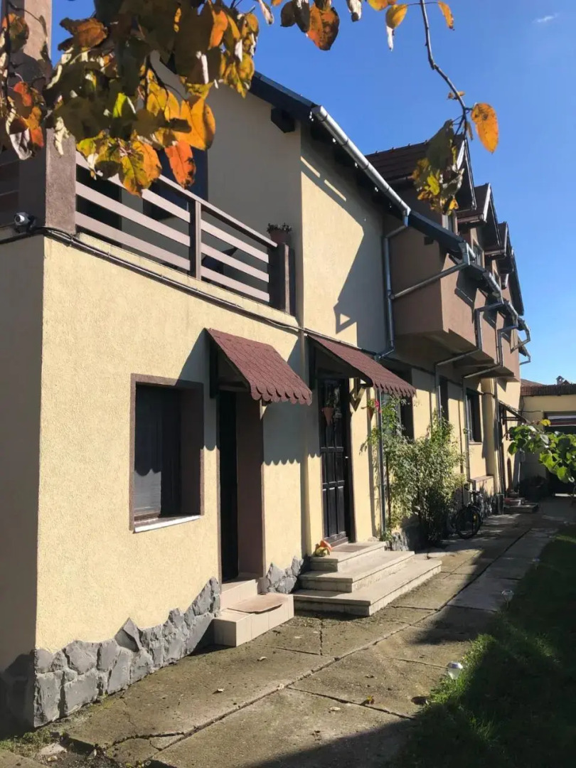 Pensiunea Michaels House