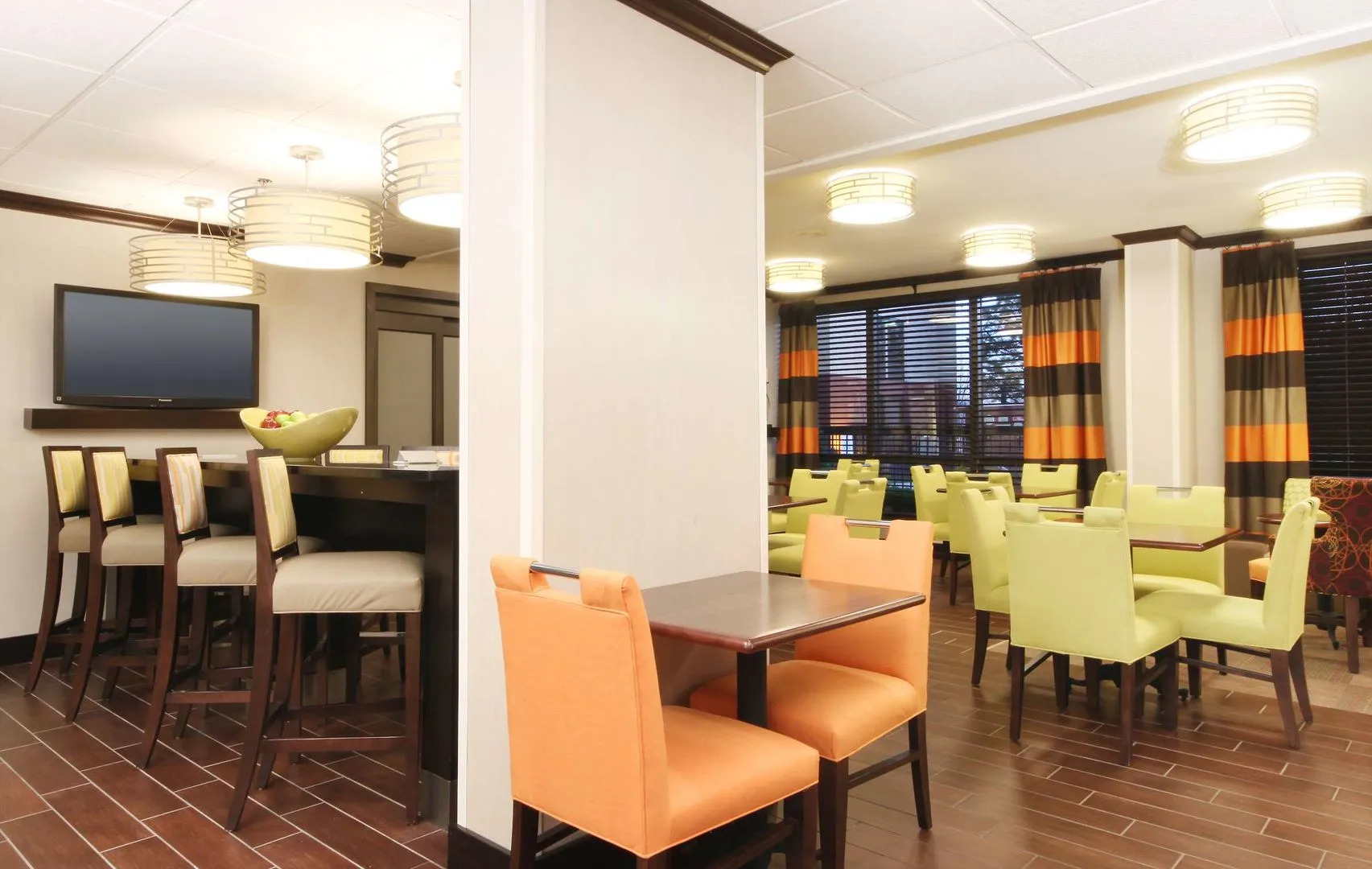 Hampton Inn Kansas City/Overland Park