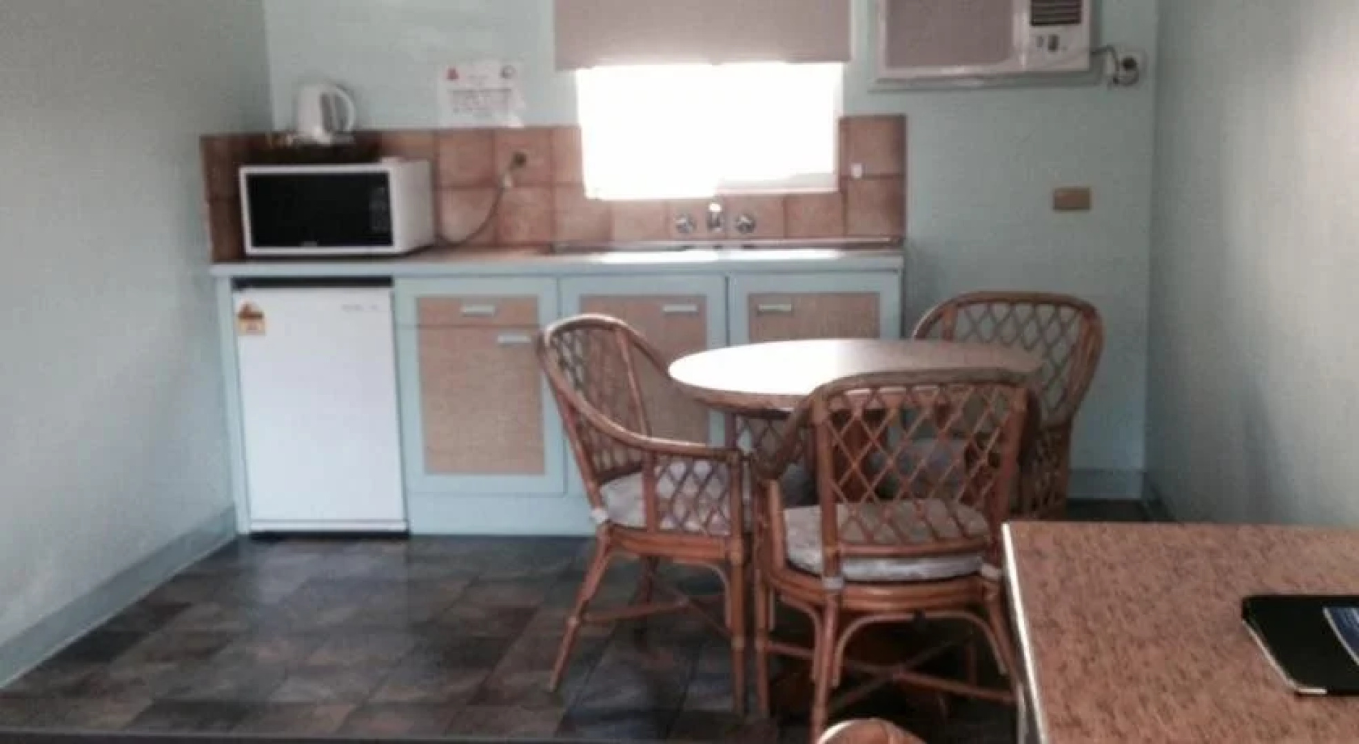 Beach Motel Woolgoolga