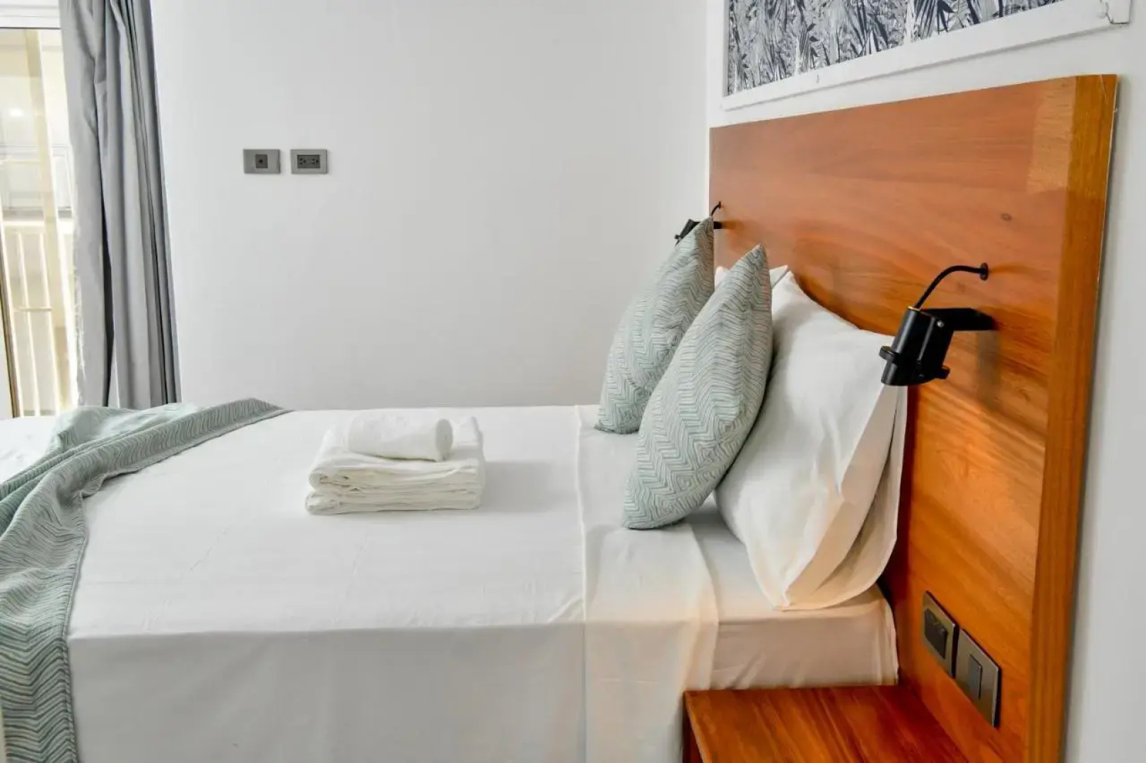 Yara Beach Apartahotel