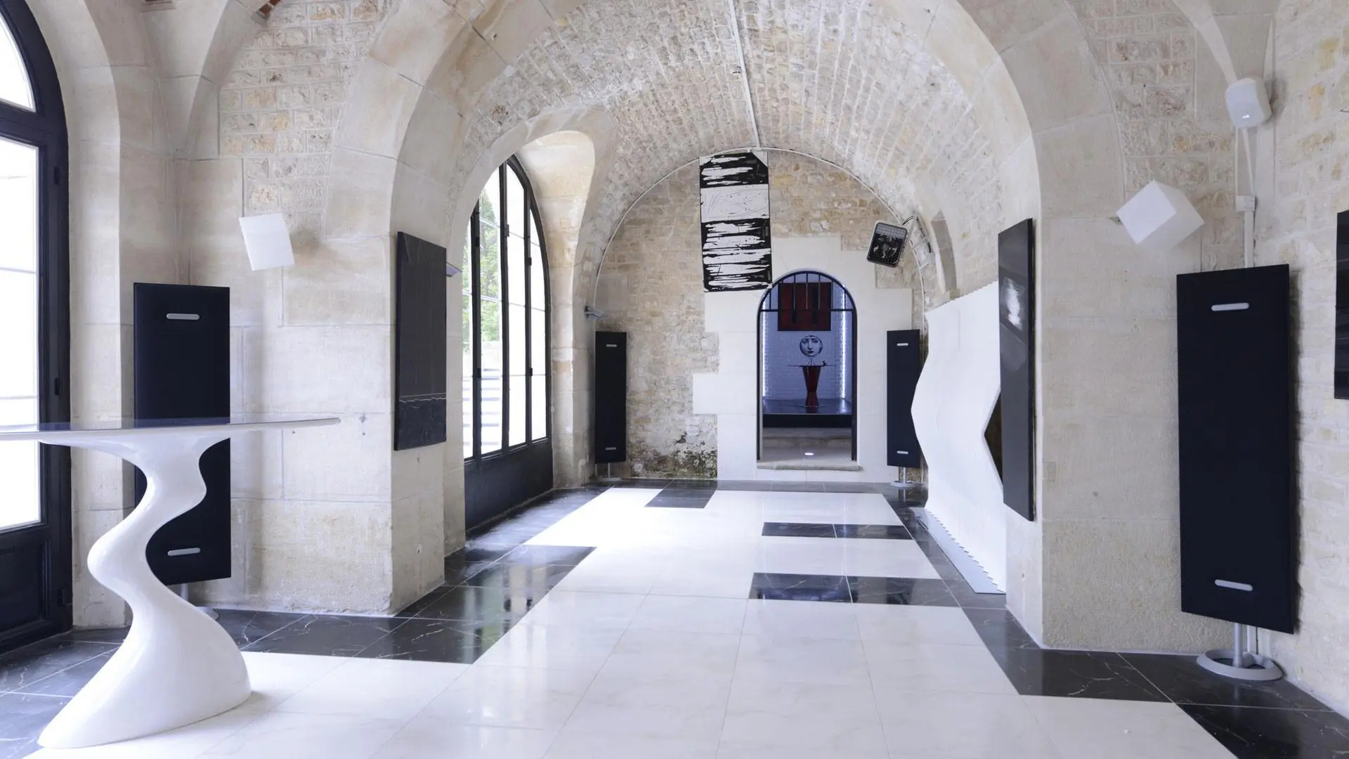 Art Hôtel Rochecorbon