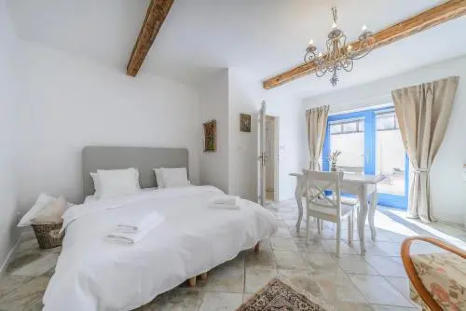 Mikulov Apartmany Magistr