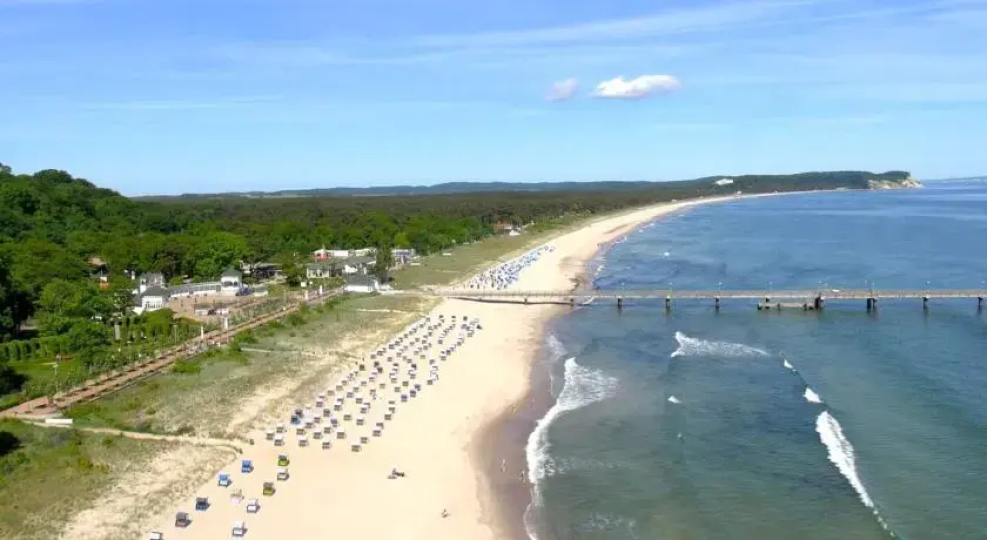 Ferienhaus Villa Bella Casa