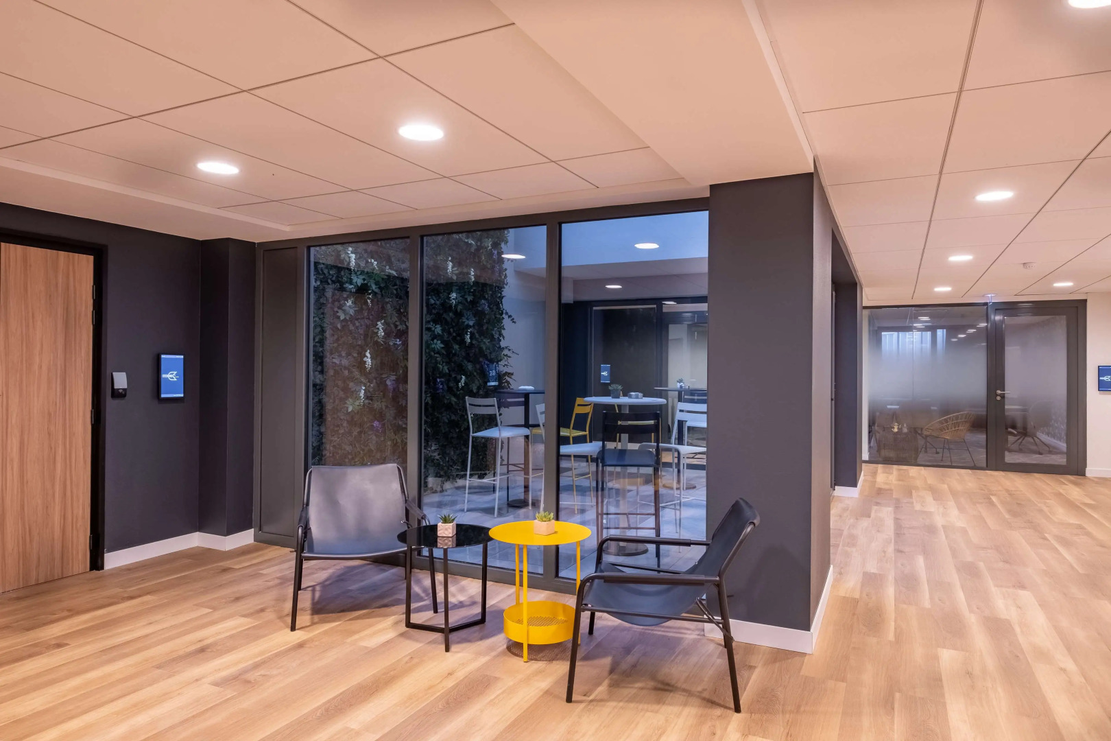 Golden Tulip Lyon Ouest Techlid - Hotel and Spa