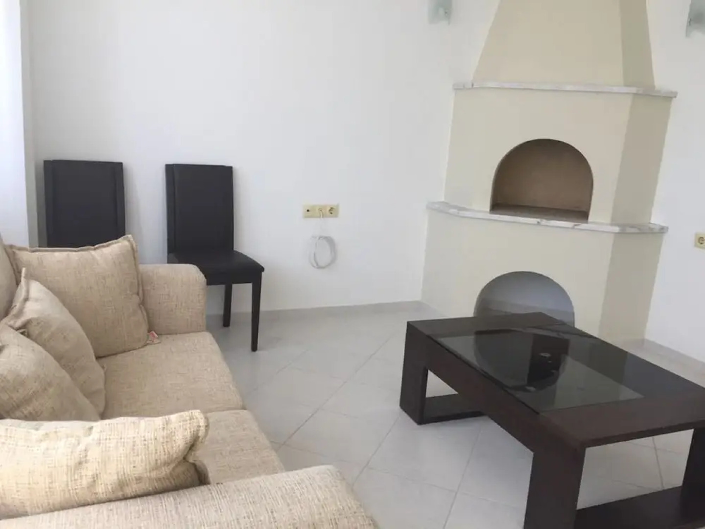 Infinity Lakeside Villa