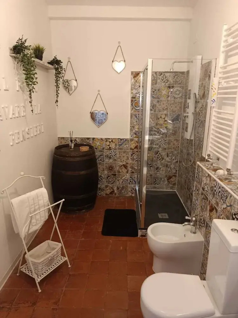 b&b Terra di collina