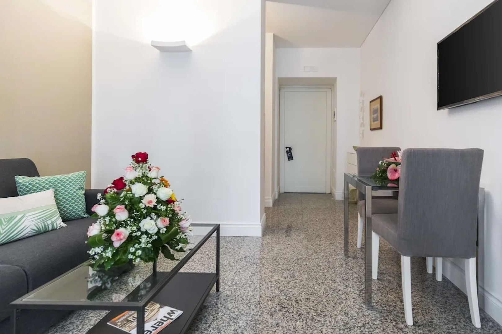 Apartamentos Lungomare