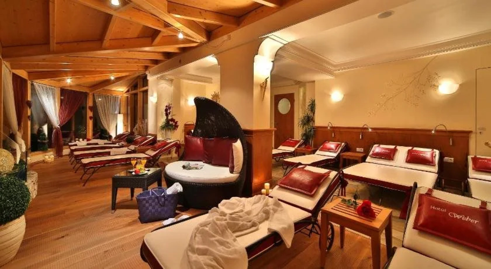 Wellnesshotel Weber