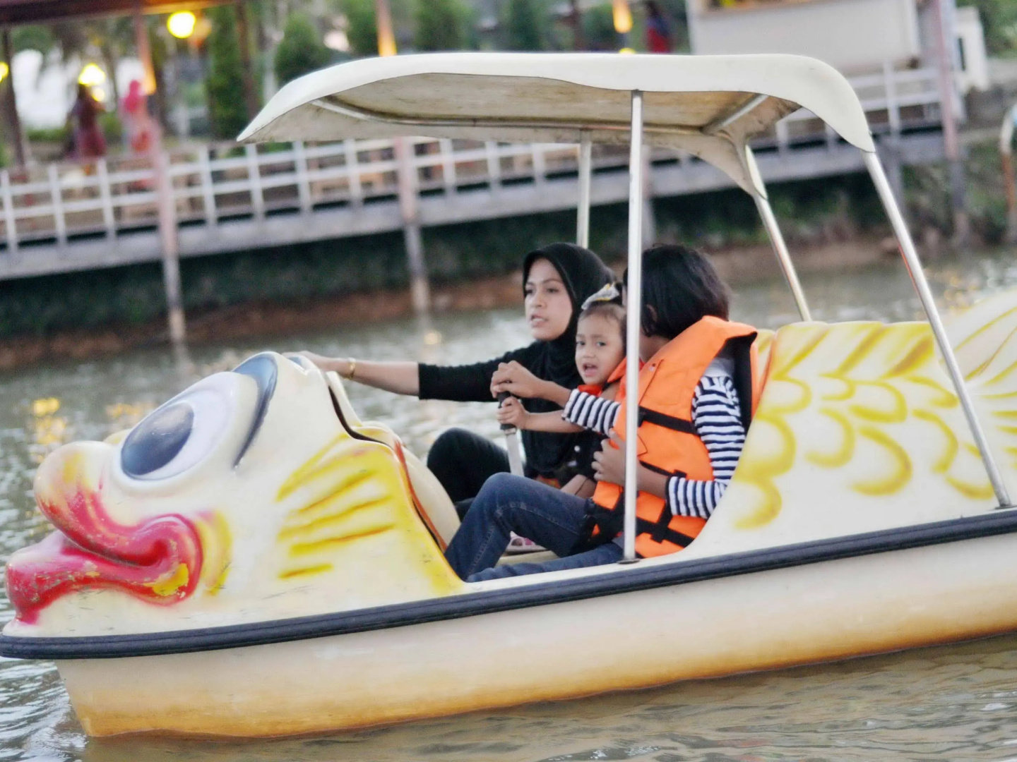 Golok Golf Club & Resort