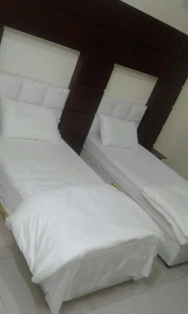 Qsr Al Balsem Aparthotel