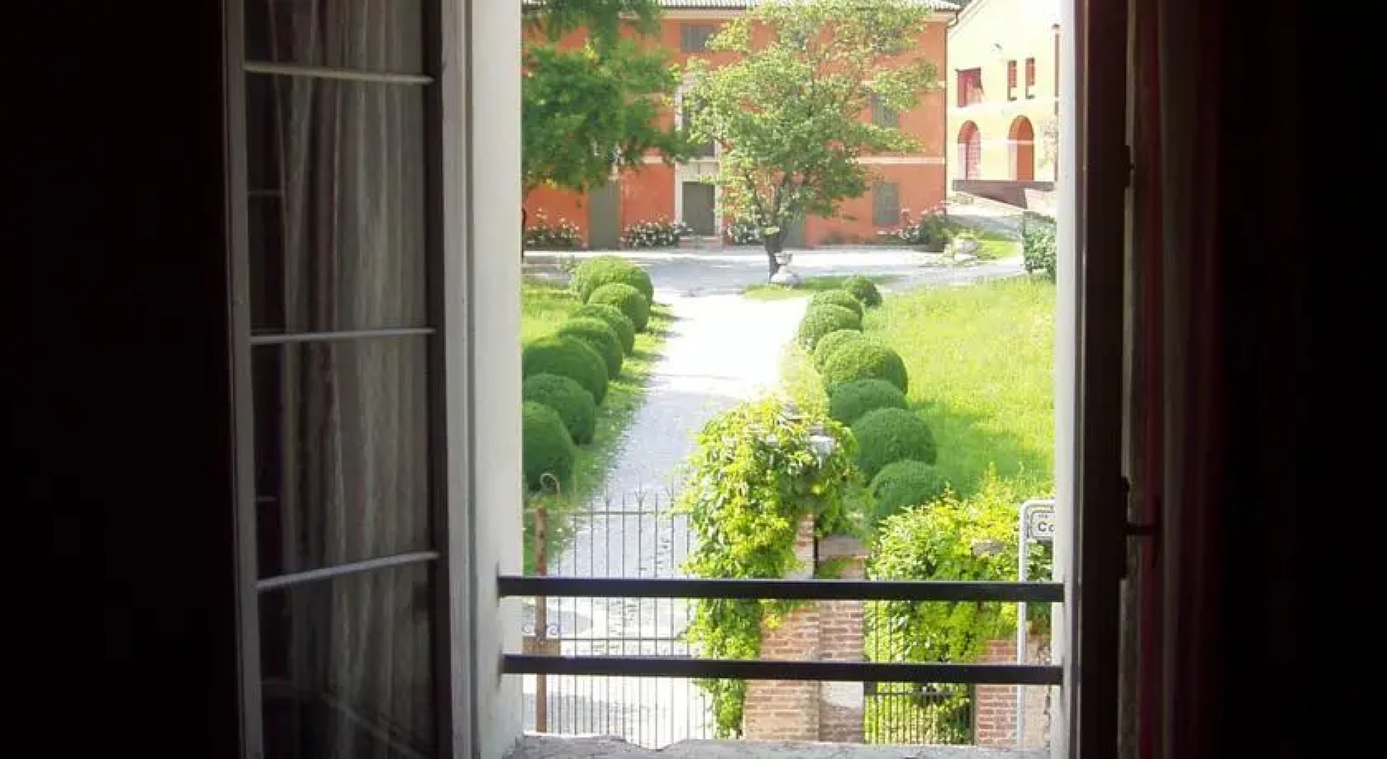 Antica Locanda Di Maser