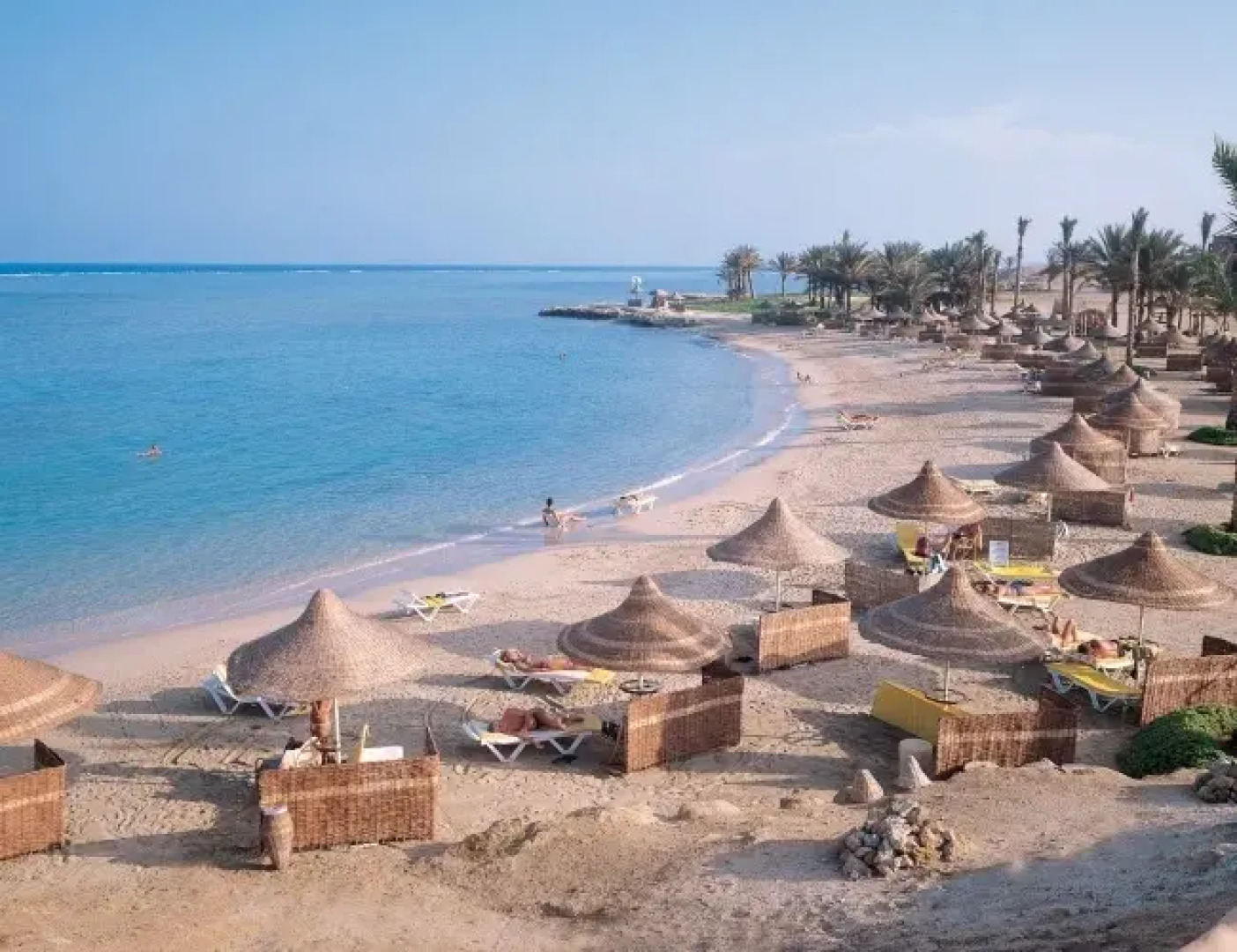 Sentido Kahramana Park Resort