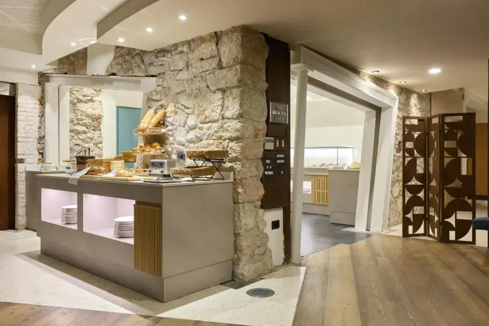 Ambienthotel Luna Rossa