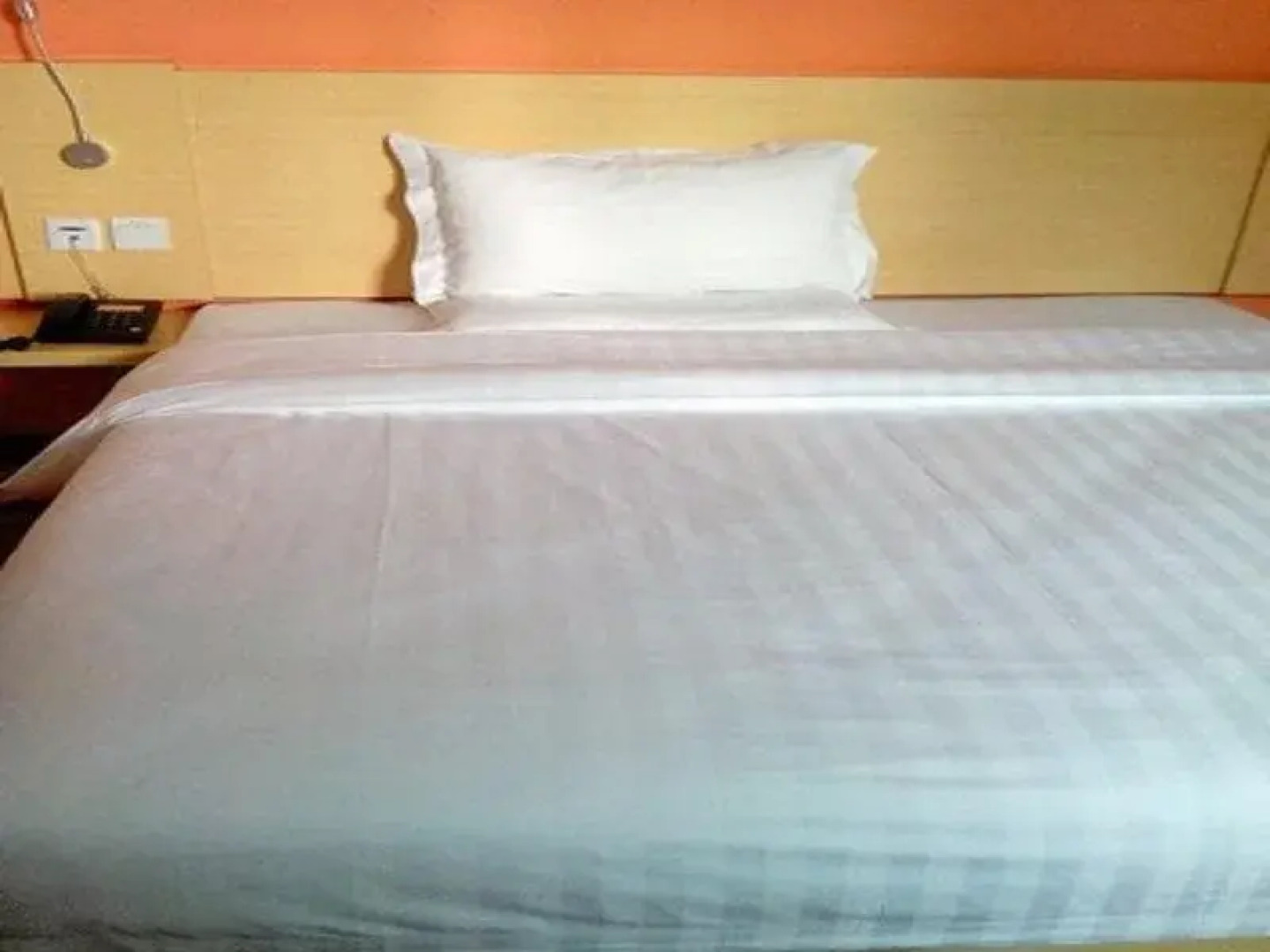 7Days Inn Fuzhou Railway station