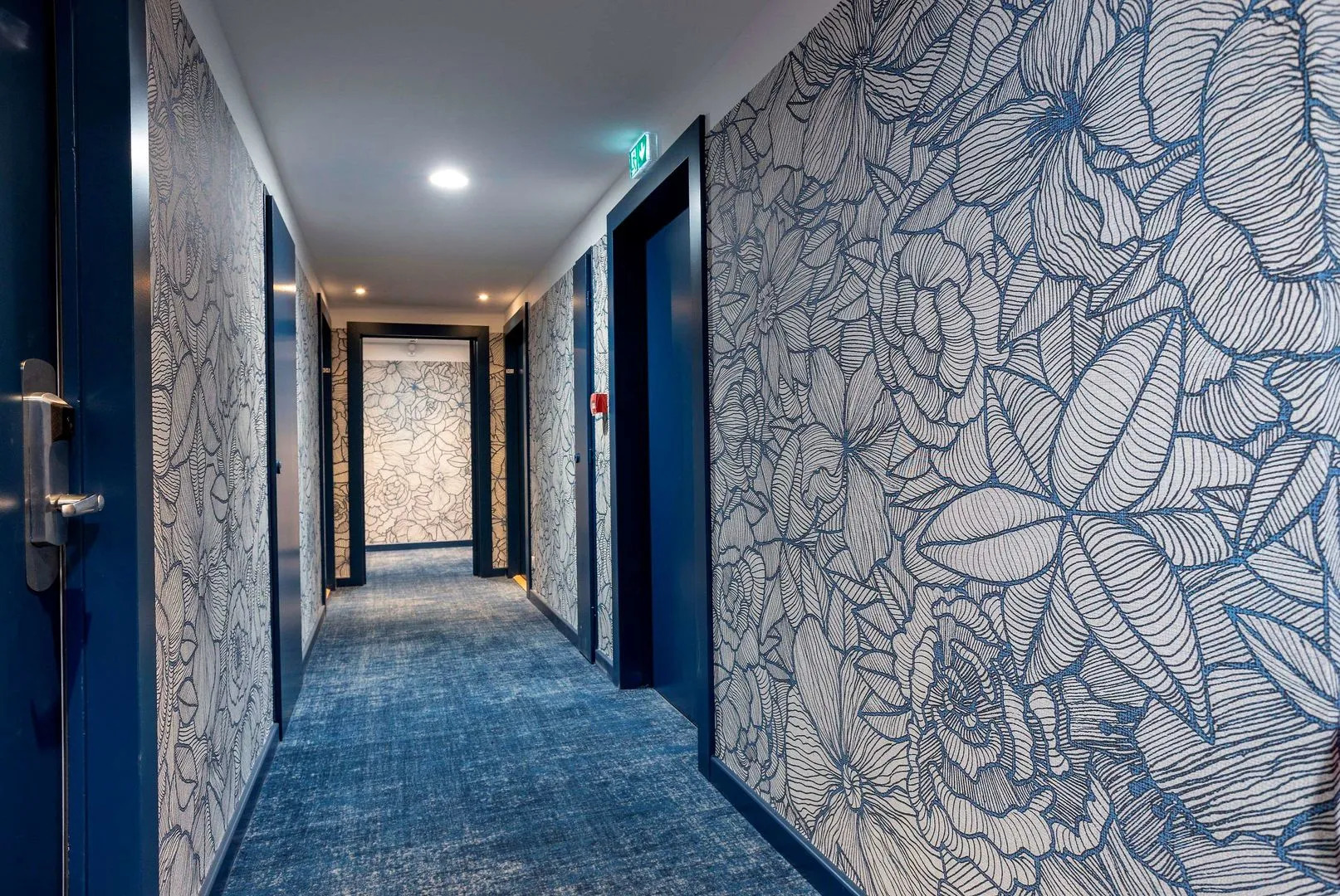 Urban Hotel Aix-les-Bains, BW Signature Collection