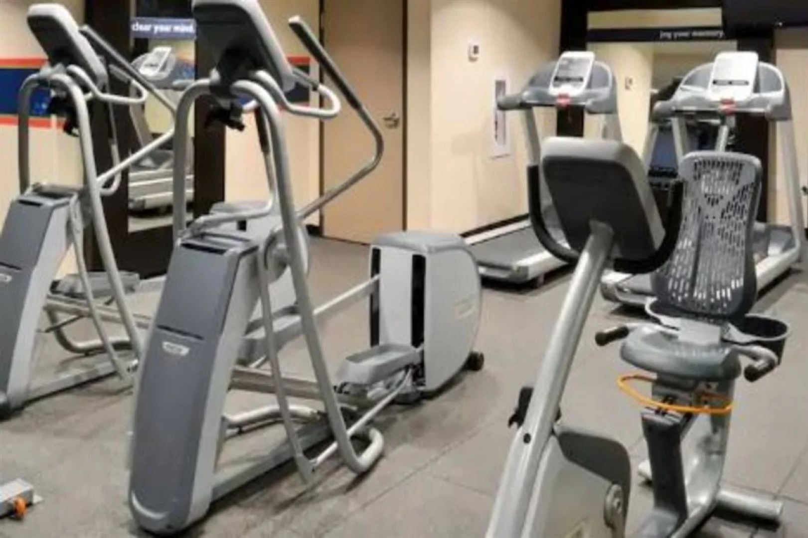 Hampton Inn & Suites Tacoma/Puyallup