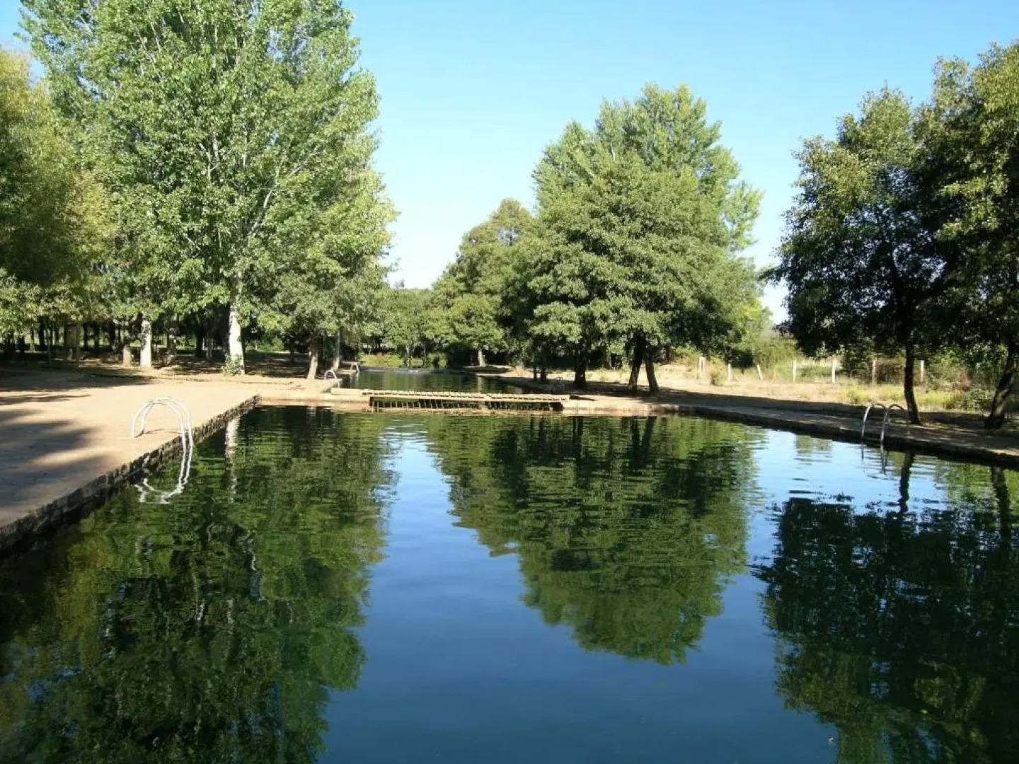 Apartamento La Sierra