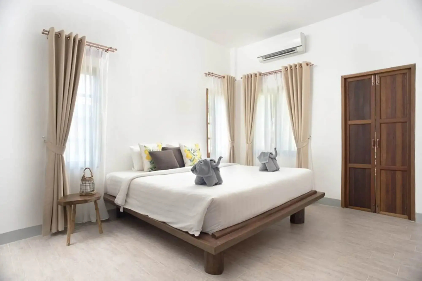 Silan Residence