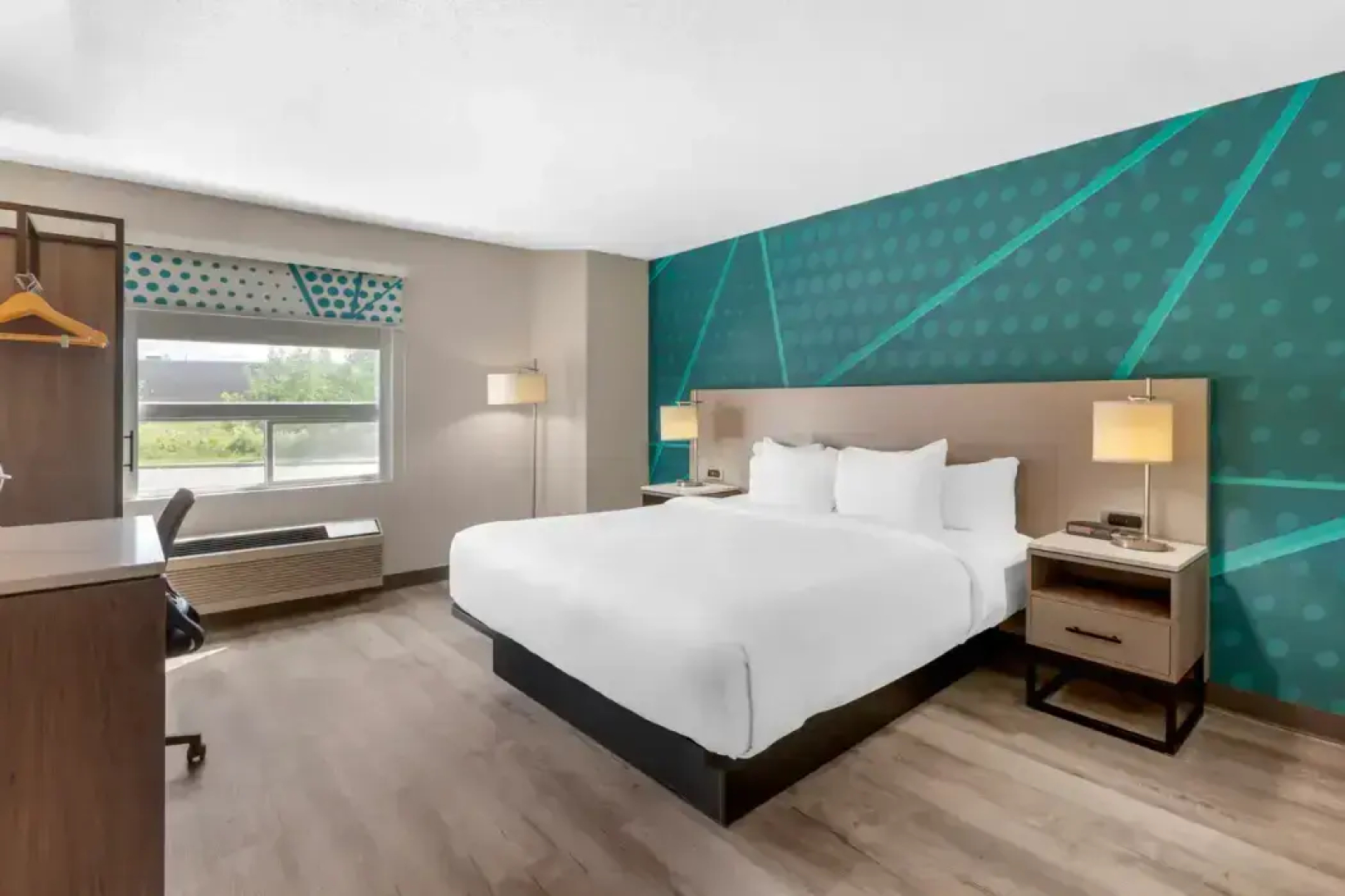 Sleep Inn Muskoka