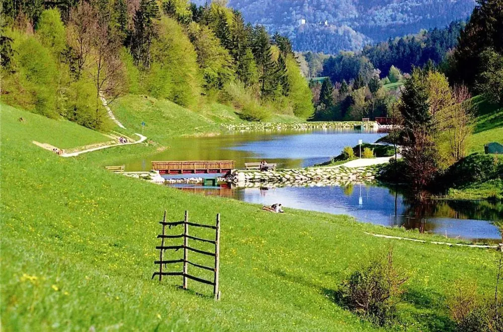 Terme Zrece – Hotel Atrij