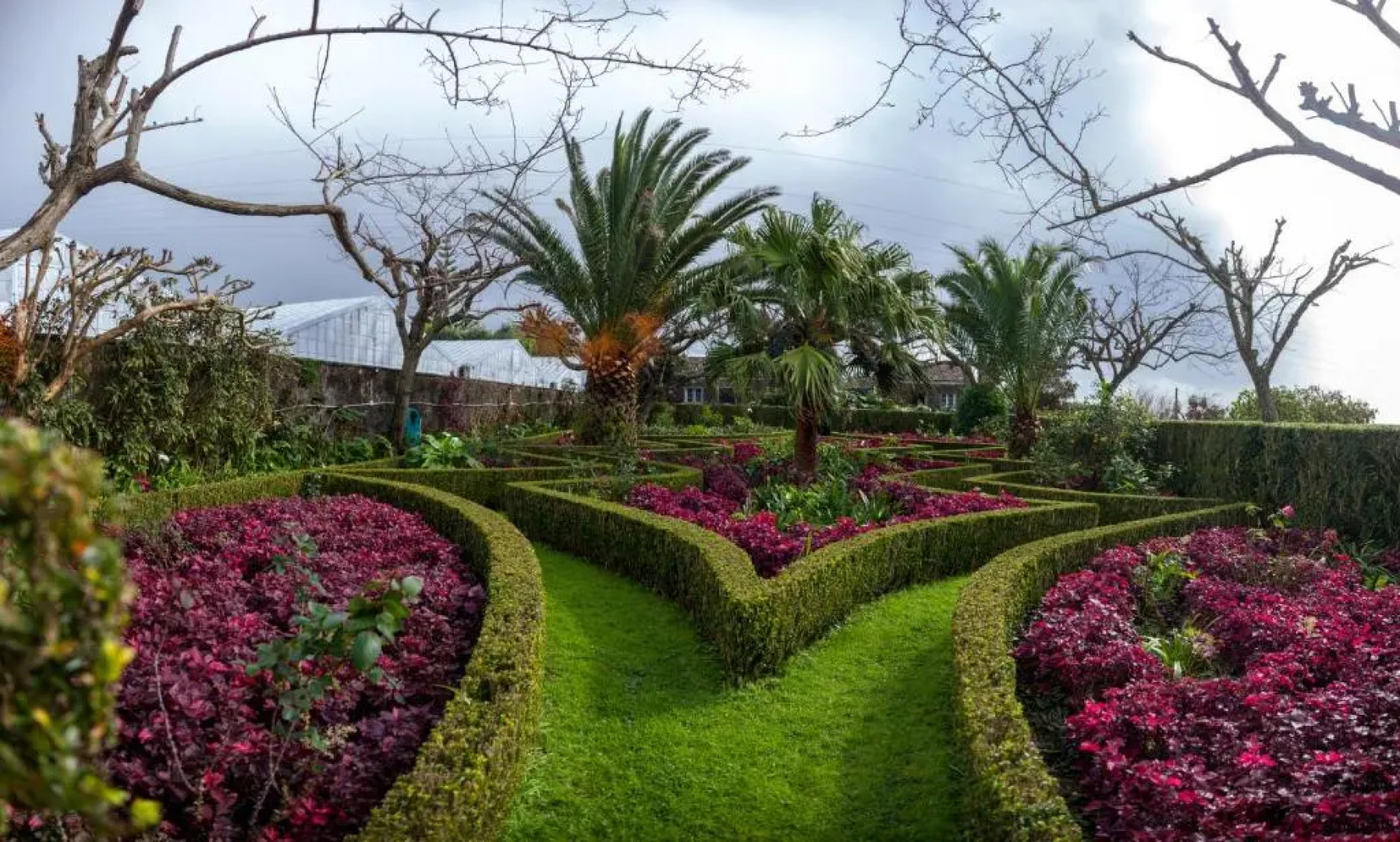 Quinta das Bolas