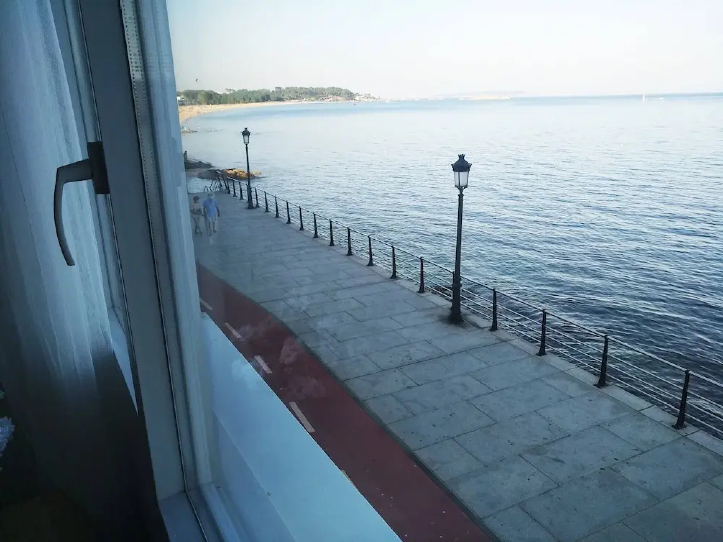 Wonderful Brand New Duplex In Playa De Coroso