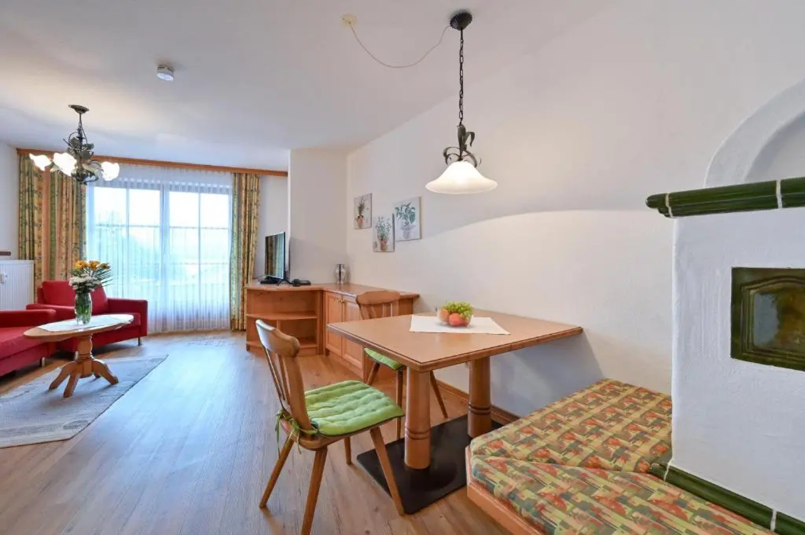 Residenz Sonnenhang I