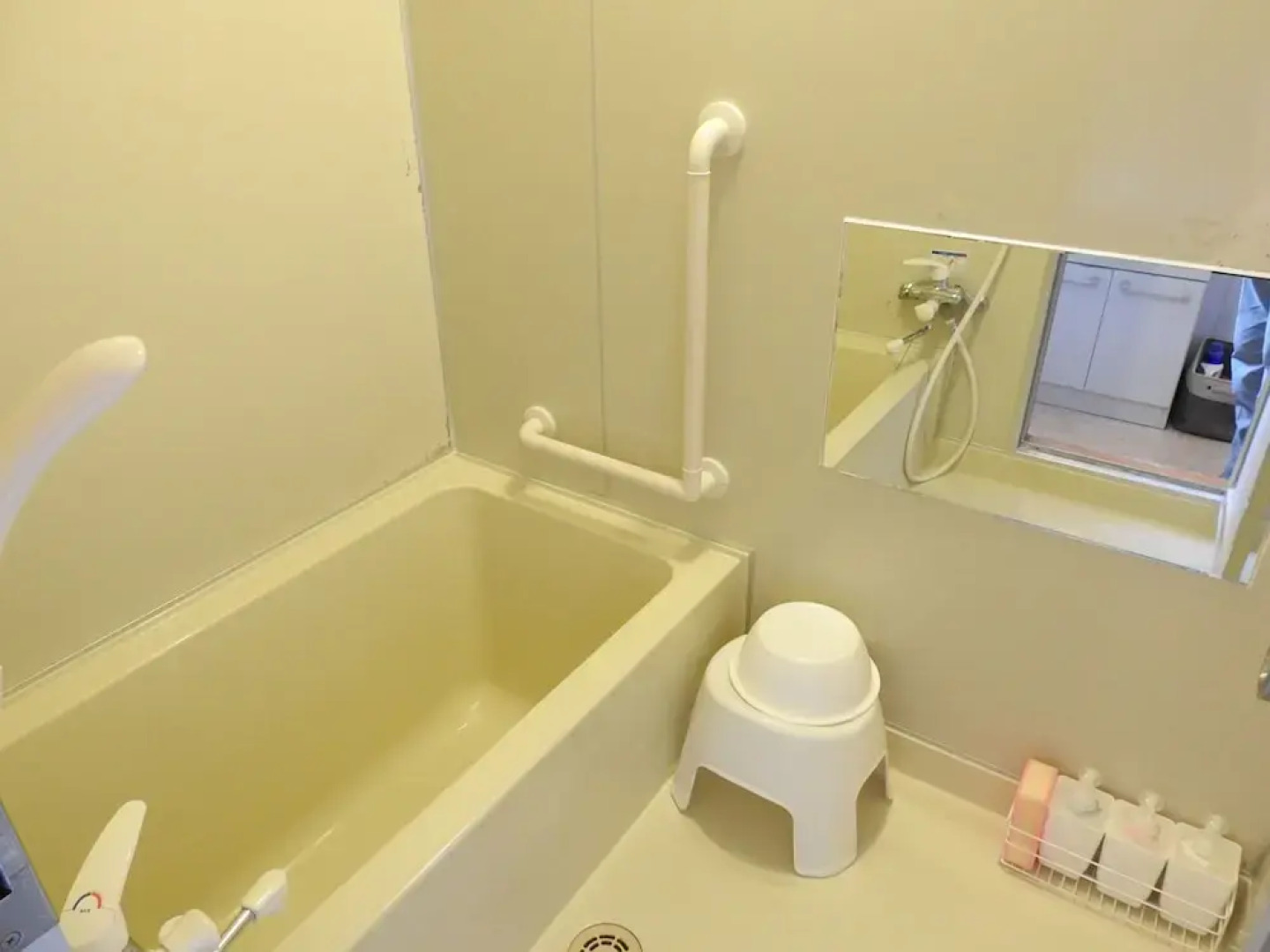 Asahikawa Big House 10 People