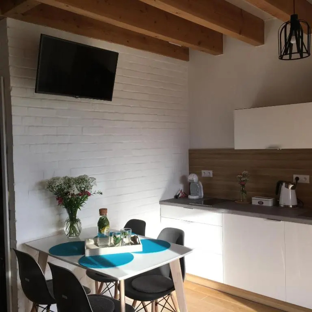 Koralia Domki i Apartamenty