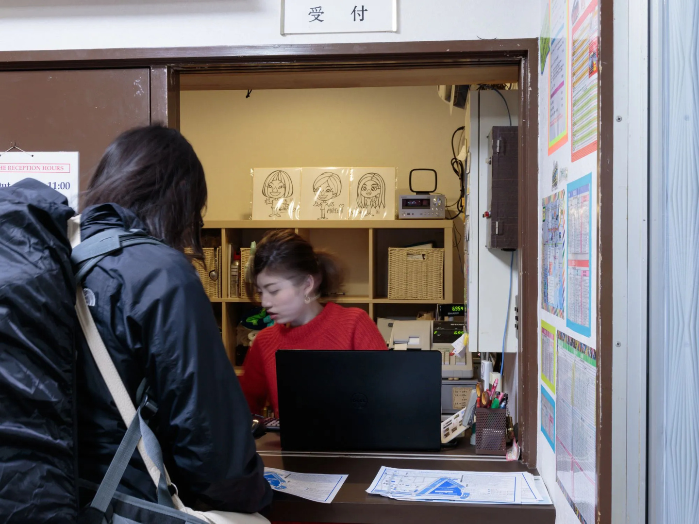 J-Hoppers Hiroshima Guesthouse - Hostel