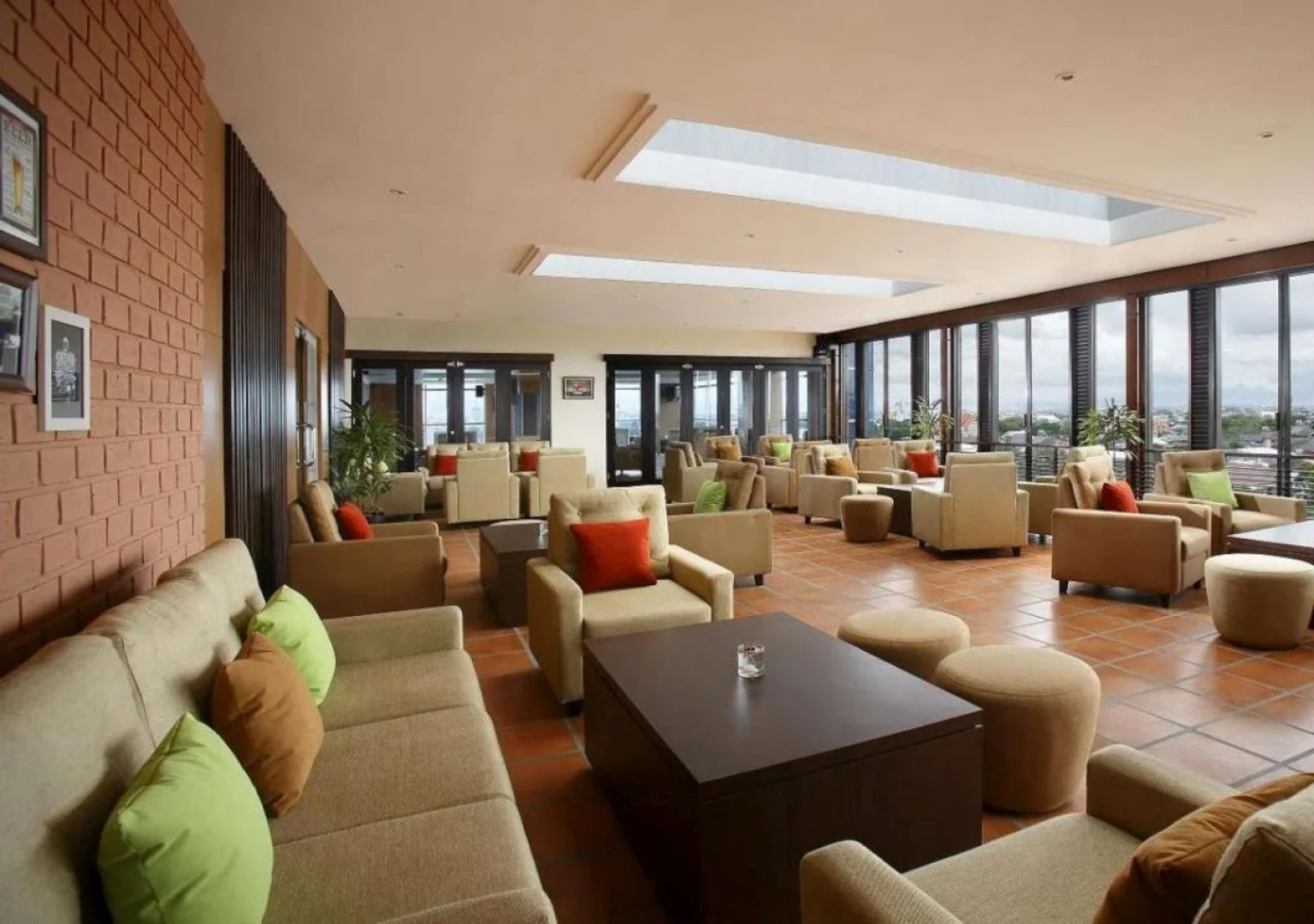 Hotel Santika Makassar