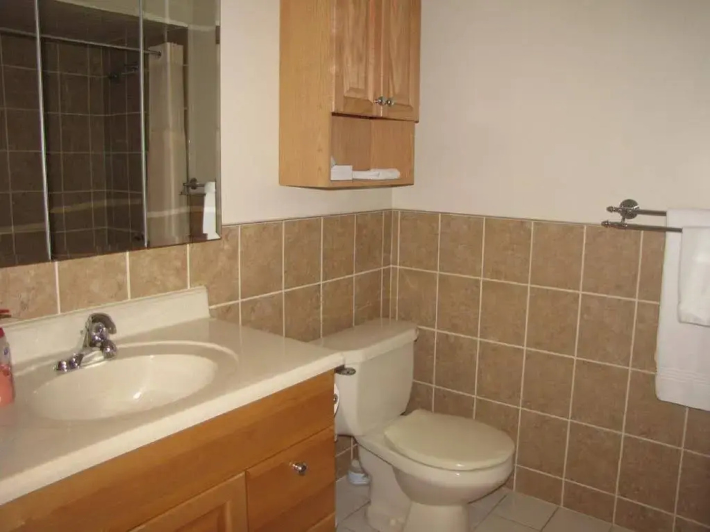 All Seasons Accommodation