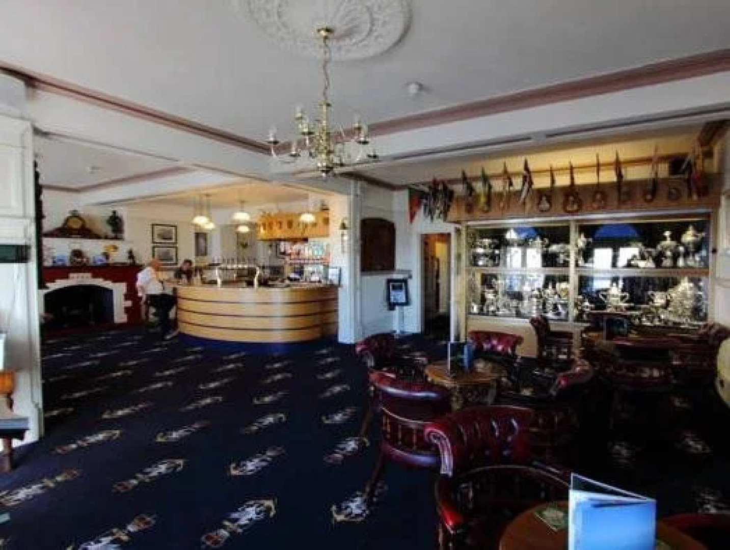 Royal Temple Yacht Club