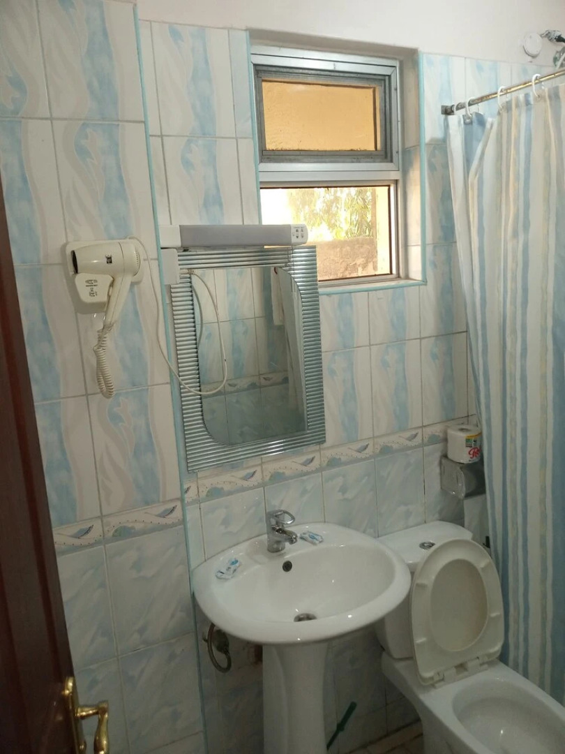 The Great Lakes Hotel LTD.