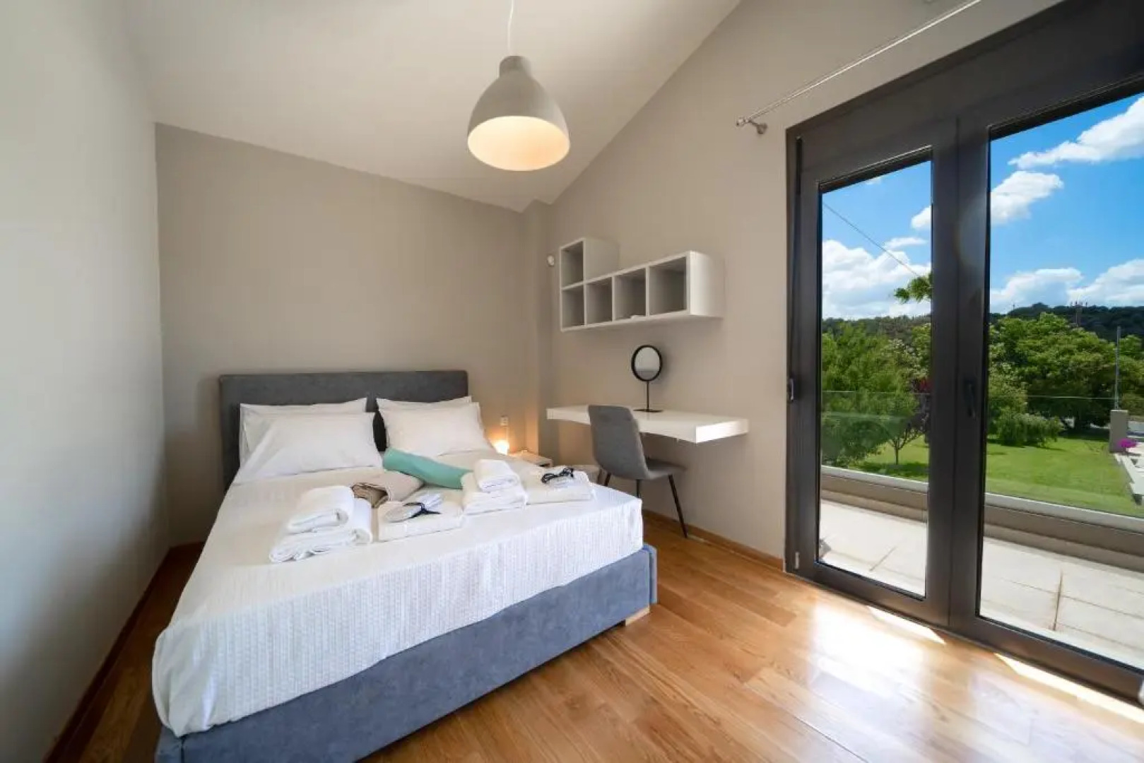 Villa Florentina ✩ Private Pool ✩ BBQ ✩ 7 Guests