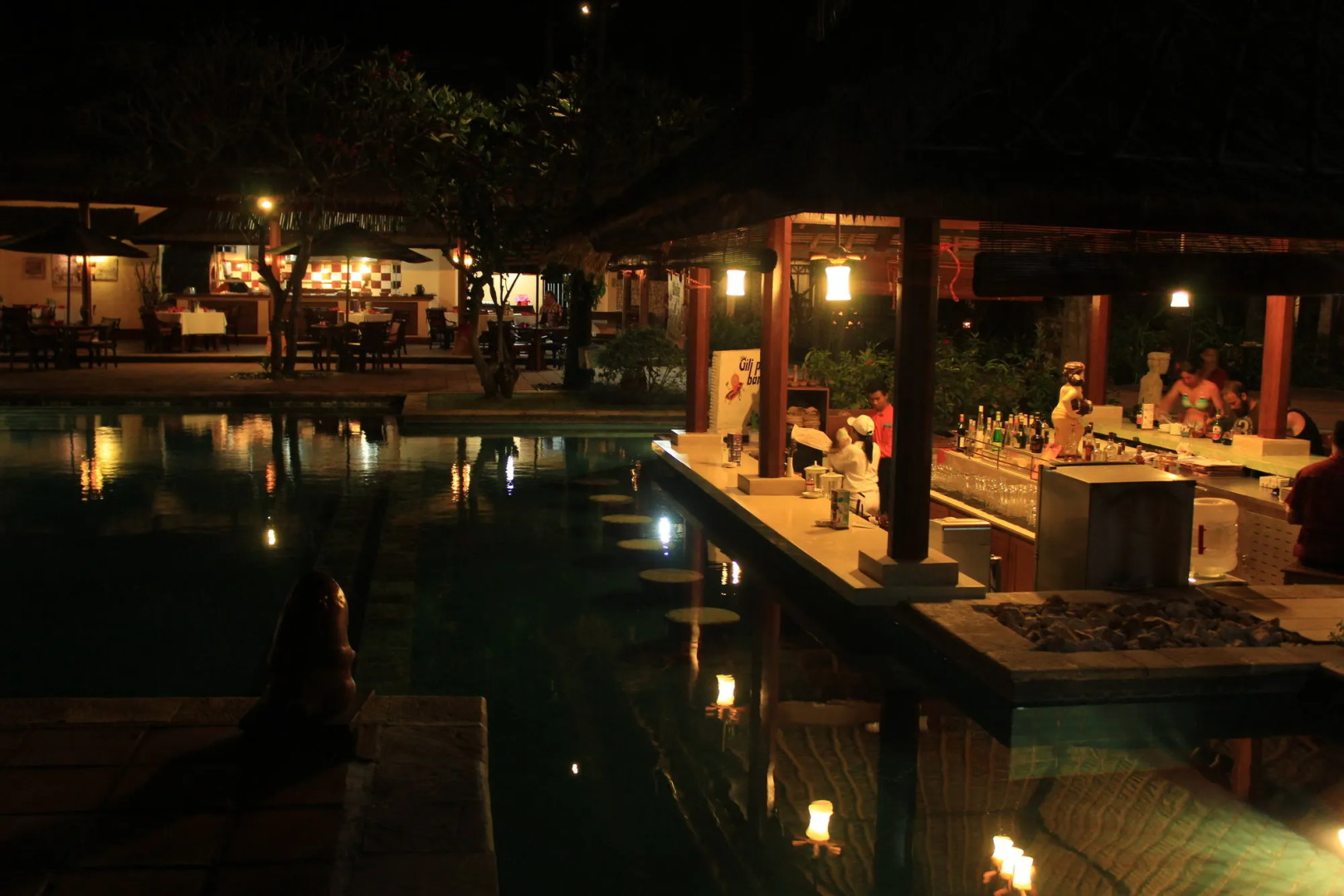 Holiday Resort Lombok